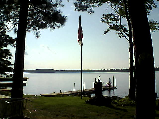 Whiteface Cam Image - Thu, 07/27/2017 6:20pm 
