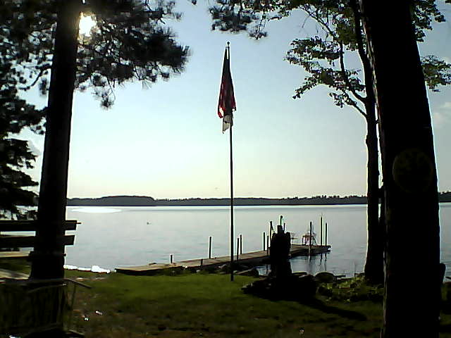 Whiteface Cam Image - Thu, 07/27/2017 6:30pm 