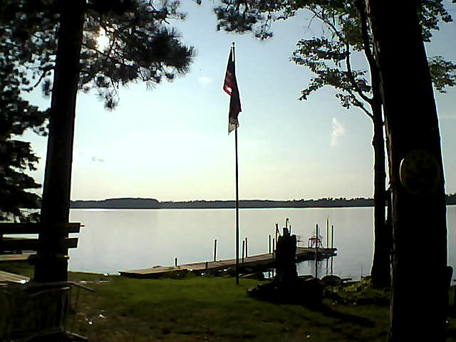 Whiteface Cam Image - Thu, 07/27/2017 6:40pm 