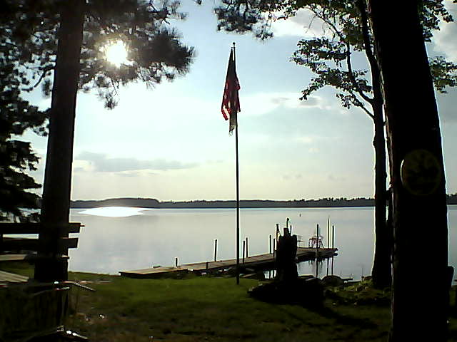 Whiteface Cam Image - Thu, 07/27/2017 6:50pm 