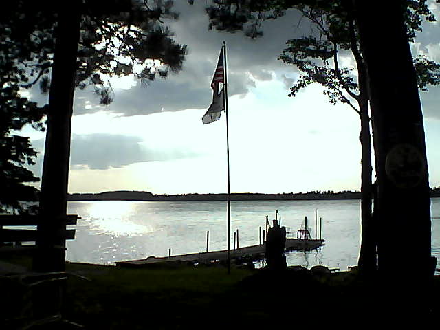 Whiteface Cam Image - Thu, 07/27/2017 7:00pm 