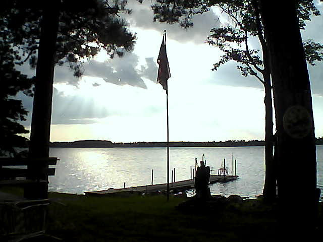 Whiteface Cam Image - Thu, 07/27/2017 7:10pm 