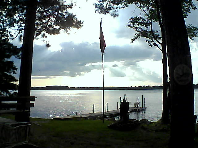 Whiteface Cam Image - Thu, 07/27/2017 7:20pm 