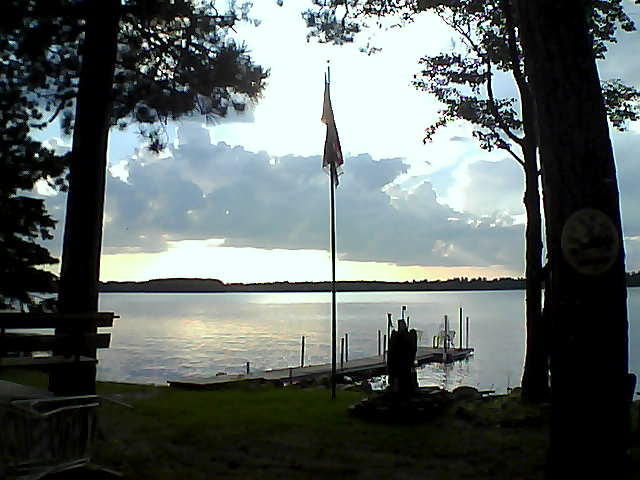 Whiteface Cam Image - Thu, 07/27/2017 7:40pm 