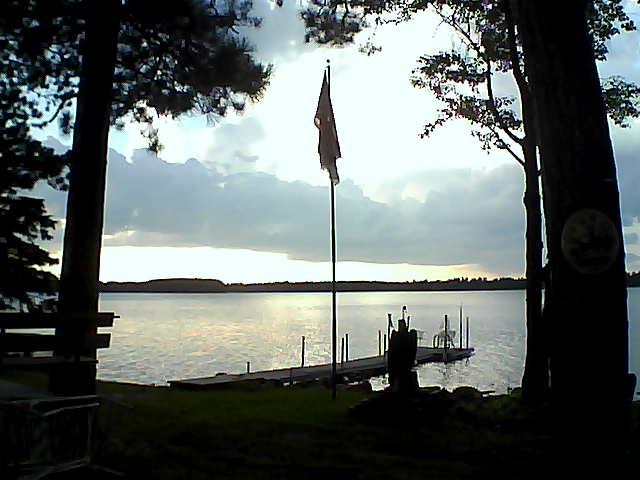 Whiteface Cam Image - Thu, 07/27/2017 7:50pm 