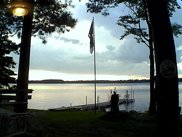 Whiteface Cam Image - Thu, 07/27/2017 8:00pm 