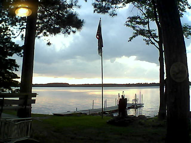 Whiteface Cam Image - Thu, 07/27/2017 8:10pm 