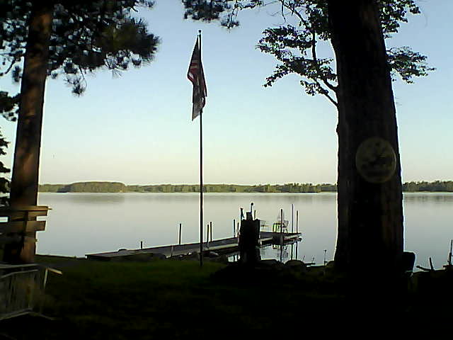 Whiteface Cam Image - Fri, 07/28/2017 7:05am 
