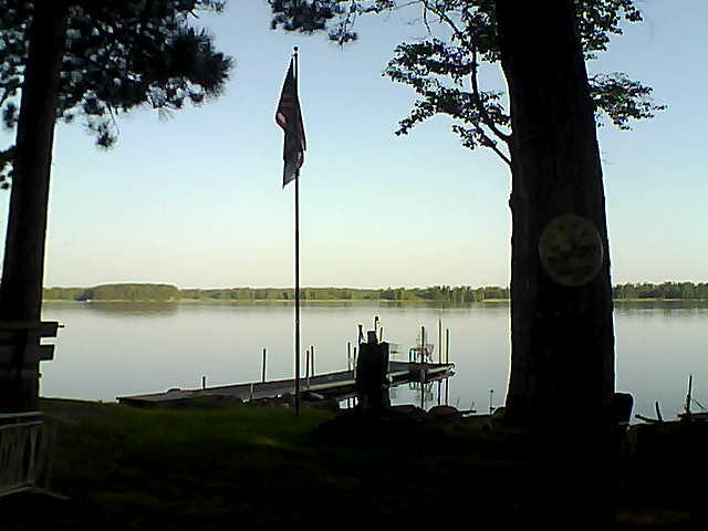 Whiteface Cam Image - Fri, 07/28/2017 7:25am 
