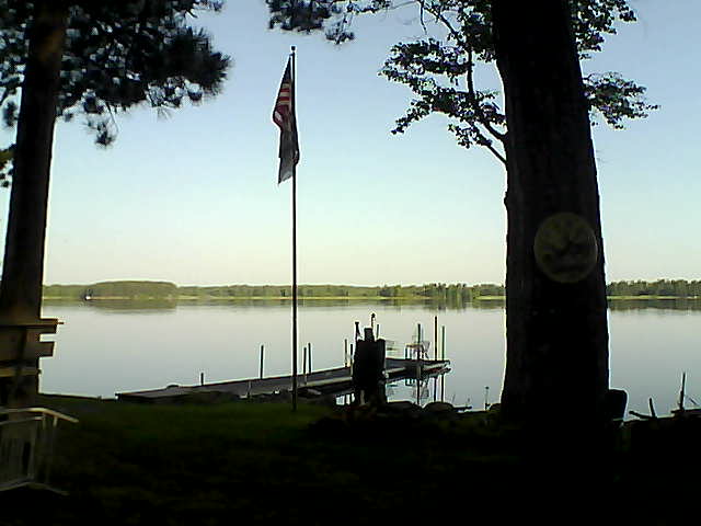 Whiteface Cam Image - Fri, 07/28/2017 7:55am 