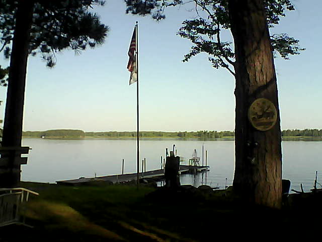 Whiteface Cam Image - Fri, 07/28/2017 8:05am 