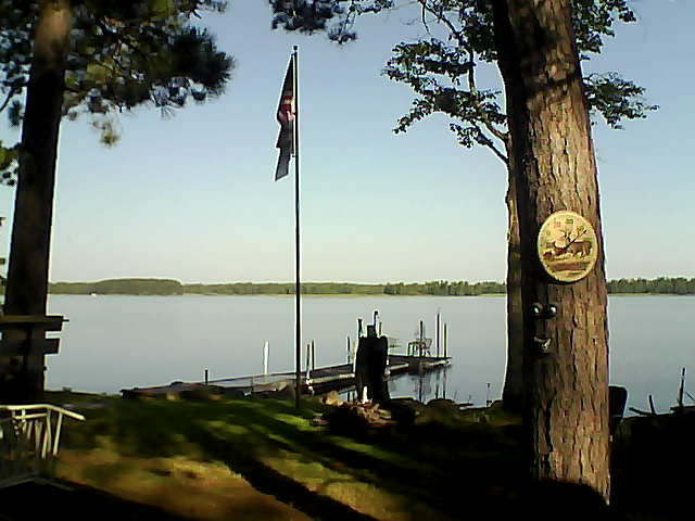 Whiteface Cam Image - Fri, 07/28/2017 8:35am 