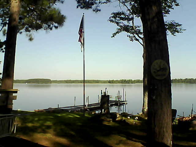 Whiteface Cam Image - Fri, 07/28/2017 8:55am 
