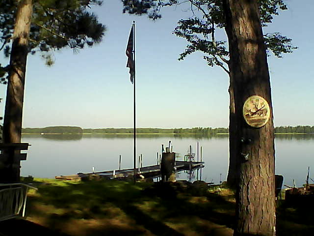 Whiteface Cam Image - Fri, 07/28/2017 9:05am 