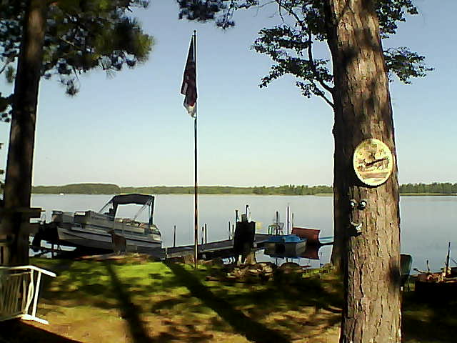 Whiteface Cam Image - Fri, 07/28/2017 9:35am 