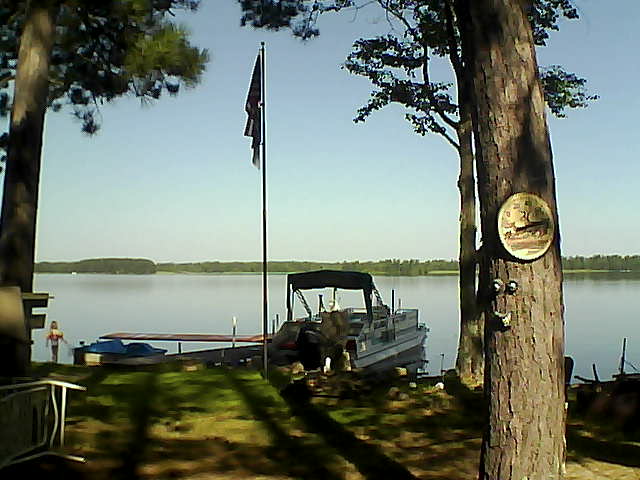 Whiteface Cam Image - Fri, 07/28/2017 9:55am 