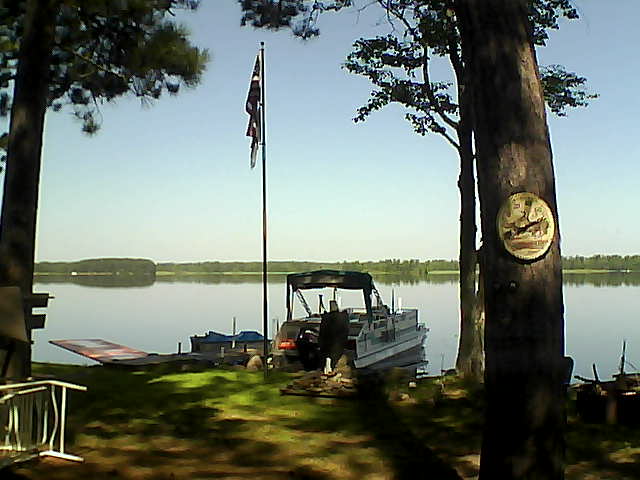 Whiteface Cam Image - Fri, 07/28/2017 10:35am 