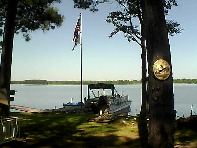 Whiteface Cam Image - Fri, 07/28/2017 11:15am 