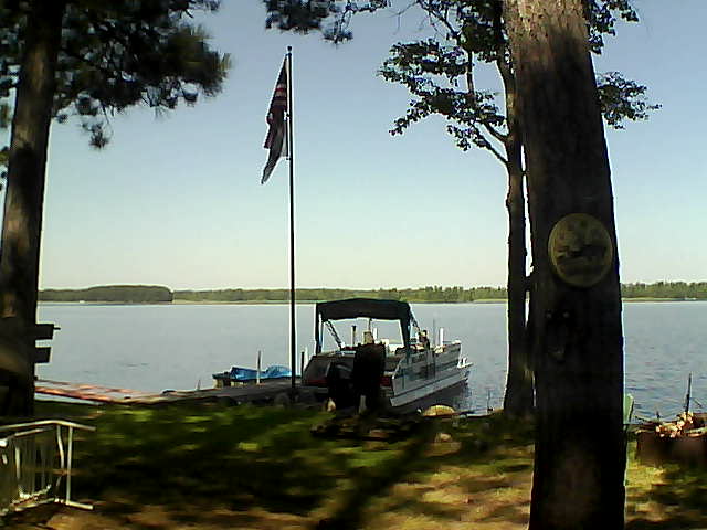 Whiteface Cam Image - Fri, 07/28/2017 11:35am 