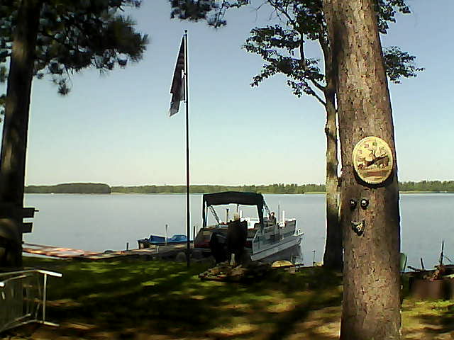 Whiteface Cam Image - Fri, 07/28/2017 11:45am 