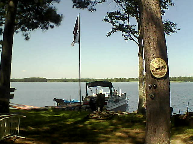 Whiteface Cam Image - Fri, 07/28/2017 11:55am 