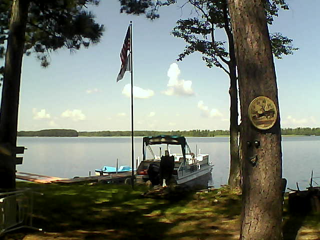 Whiteface Cam Image - Fri, 07/28/2017 12:15pm 