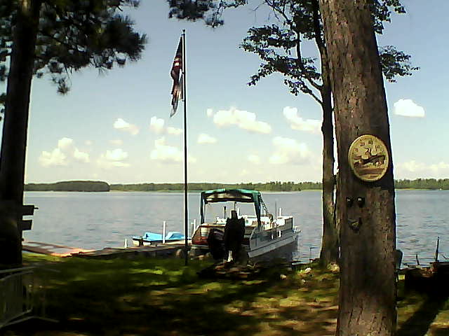 Whiteface Cam Image - Fri, 07/28/2017 12:25pm 