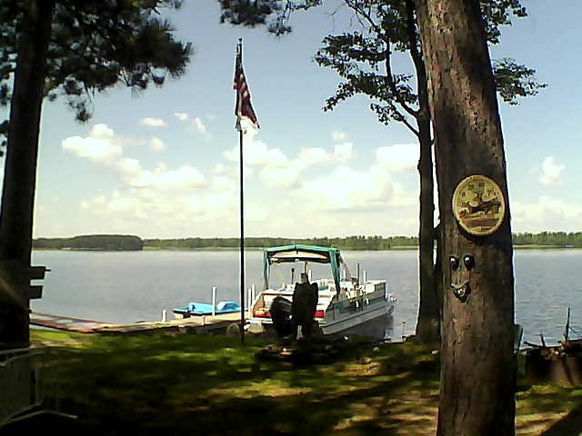 Whiteface Cam Image - Fri, 07/28/2017 12:45pm 