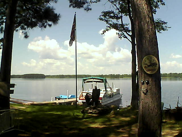 Whiteface Cam Image - Fri, 07/28/2017 12:55pm 