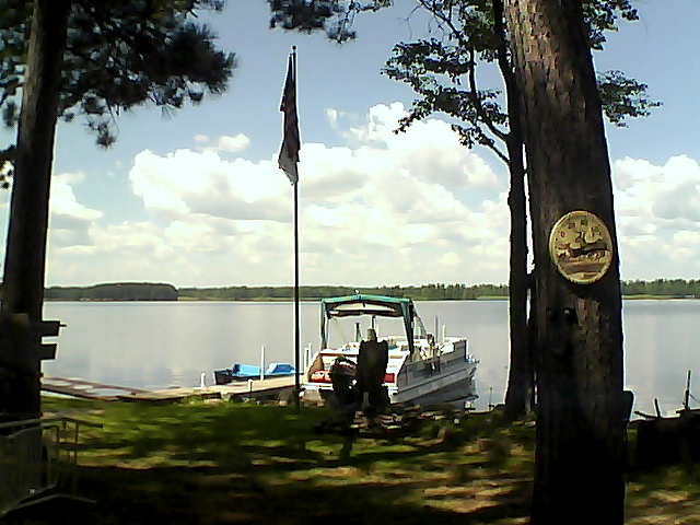 Whiteface Cam Image - Fri, 07/28/2017 1:15pm 