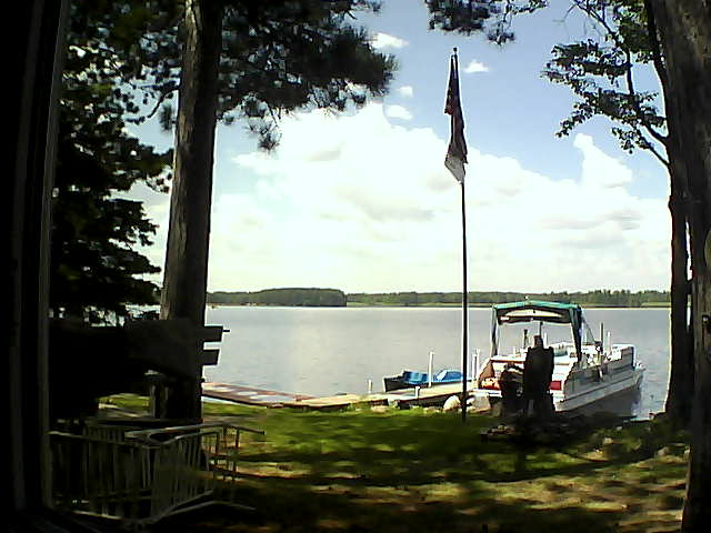 Whiteface Cam Image - Fri, 07/28/2017 1:25pm 