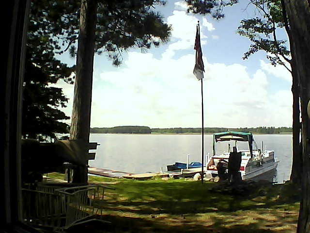 Whiteface Cam Image - Fri, 07/28/2017 1:35pm 