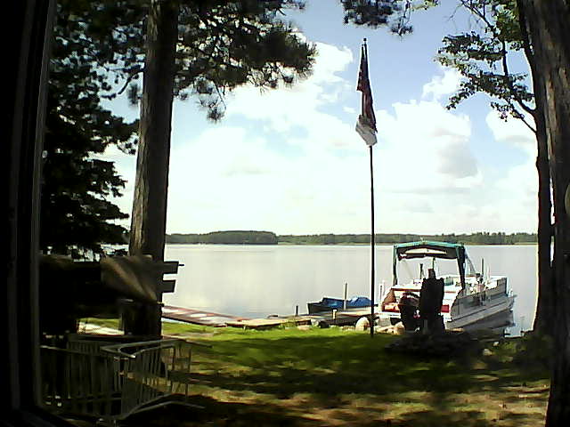 Whiteface Cam Image - Fri, 07/28/2017 1:45pm 