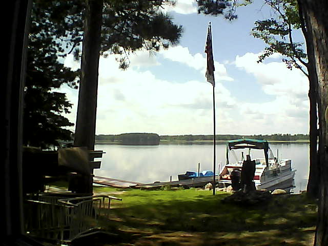 Whiteface Cam Image - Fri, 07/28/2017 2:05pm 