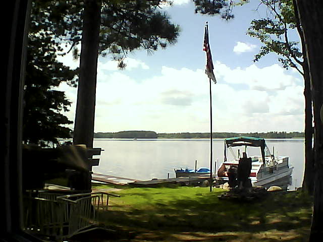 Whiteface Cam Image - Fri, 07/28/2017 2:15pm 