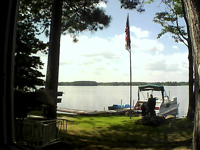 Whiteface Cam Image - Fri, 07/28/2017 2:25pm 