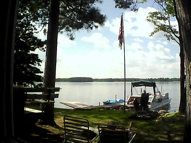 Whiteface Cam Image - Fri, 07/28/2017 2:55pm 