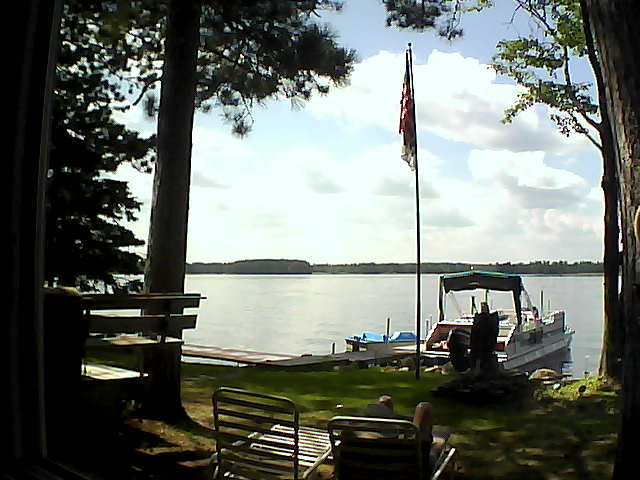 Whiteface Cam Image - Fri, 07/28/2017 3:05pm 