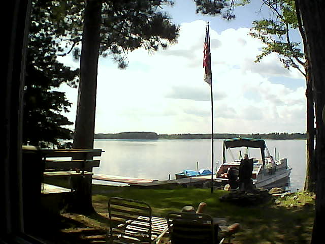 Whiteface Cam Image - Fri, 07/28/2017 3:15pm 