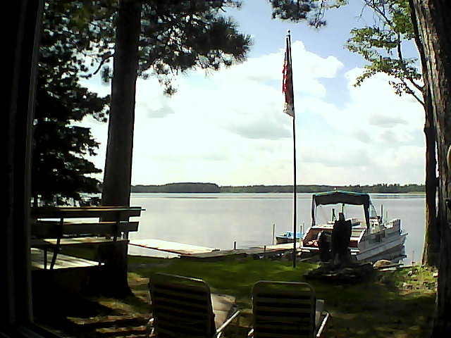 Whiteface Cam Image - Fri, 07/28/2017 3:25pm 