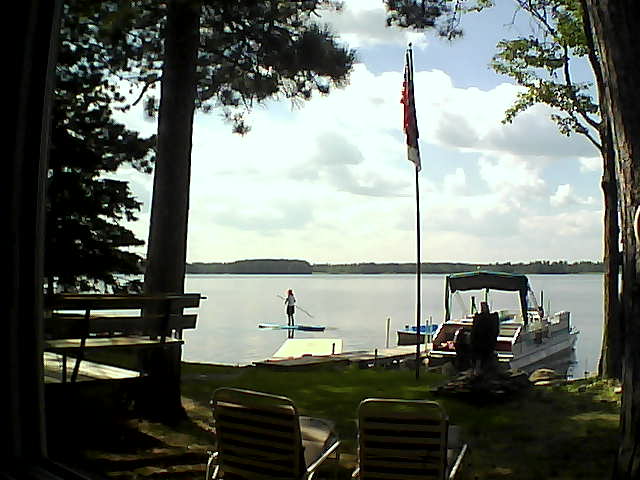 Whiteface Cam Image - Fri, 07/28/2017 3:35pm 