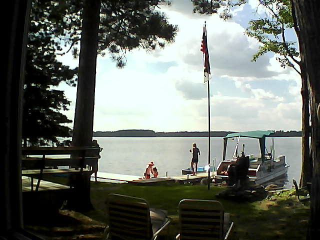 Whiteface Cam Image - Fri, 07/28/2017 3:55pm 