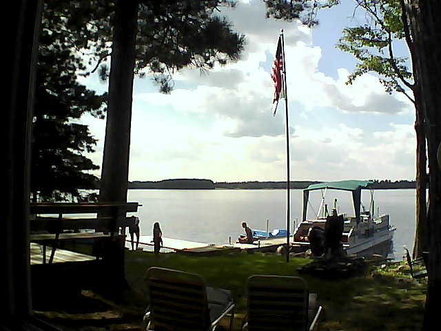 Whiteface Cam Image - Fri, 07/28/2017 4:05pm 