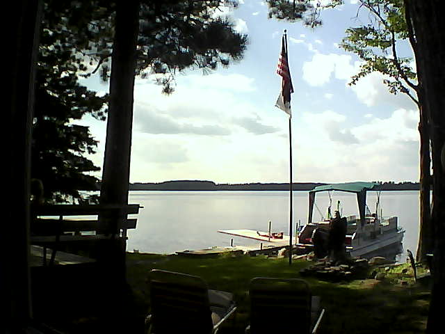 Whiteface Cam Image - Fri, 07/28/2017 4:25pm 