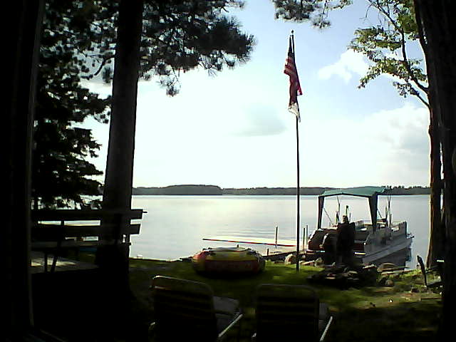 Whiteface Cam Image - Fri, 07/28/2017 4:35pm 