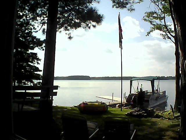 Whiteface Cam Image - Fri, 07/28/2017 4:55pm 