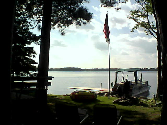 Whiteface Cam Image - Fri, 07/28/2017 5:05pm 