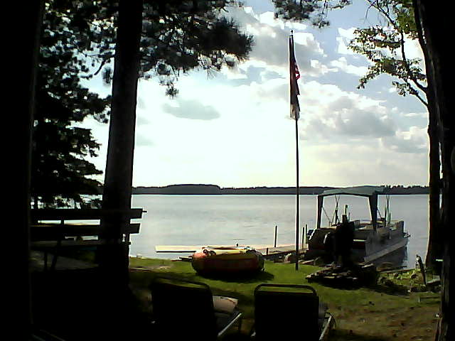 Whiteface Cam Image - Fri, 07/28/2017 5:25pm 