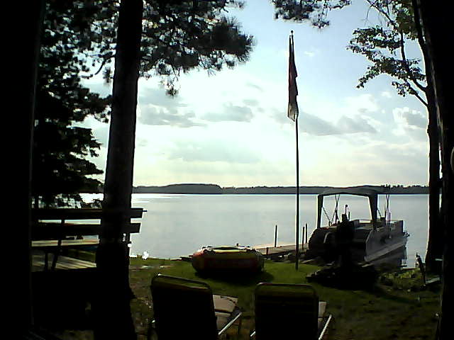 Whiteface Cam Image - Fri, 07/28/2017 6:15pm 