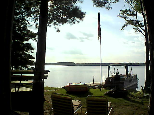 Whiteface Cam Image - Fri, 07/28/2017 6:25pm 